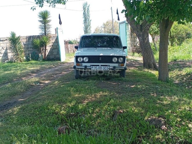 LADA (VAZ) 2106 1985, 90,000 km - 1.3 l - Bakı
