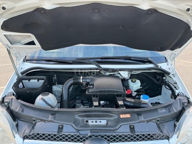 Mercedes Sprinter 315 2009, 269,000 km - 2.2 l - Bakı