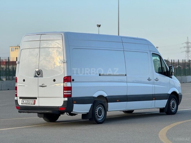 Mercedes Sprinter 315 2009, 269,000 km - 2.2 l - Bakı