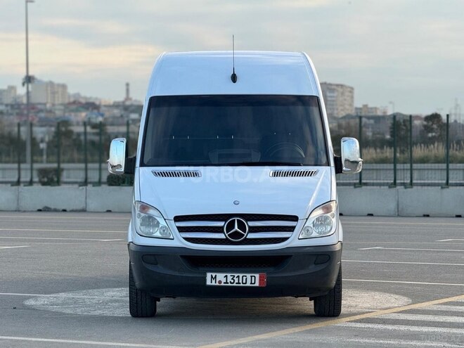 Mercedes Sprinter 315 2009, 269,000 km - 2.2 l - Bakı
