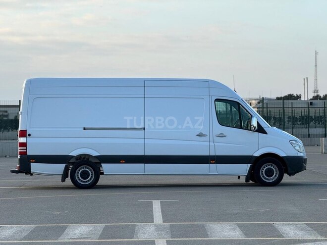 Mercedes Sprinter 315 2009, 269,000 km - 2.2 l - Bakı