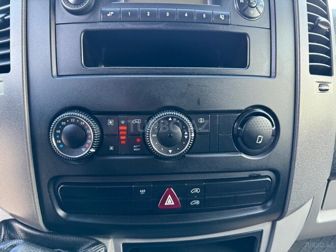 Mercedes Sprinter 315 2009, 269,000 km - 2.2 l - Bakı