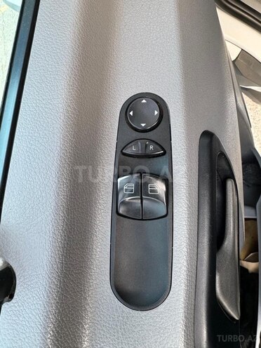 Mercedes Sprinter 315 2009, 269,000 km - 2.2 l - Bakı