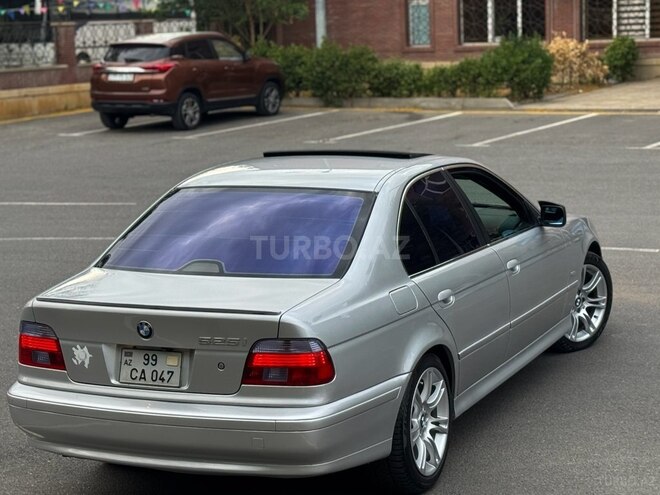 BMW 530 2001, 231,045 km - 3.0 l - Bakı