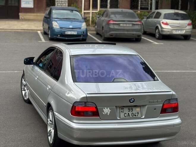 BMW 530 2001, 231,045 km - 3.0 l - Bakı