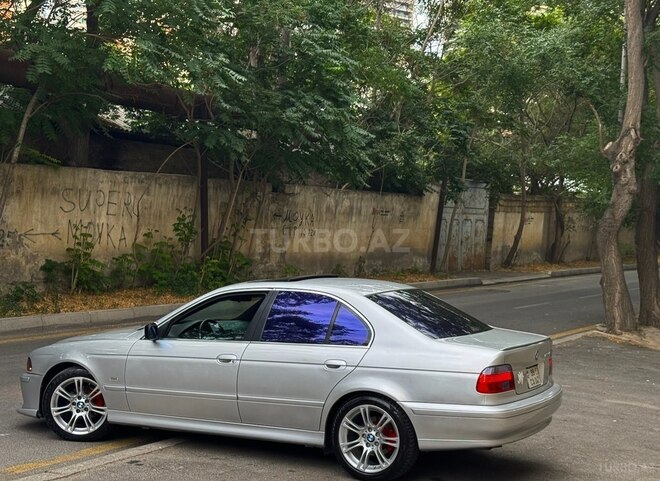 BMW 530 2001, 231,045 km - 3.0 l - Bakı