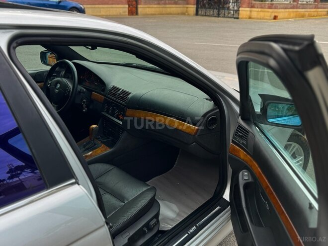 BMW 530 2001, 231,045 km - 3.0 l - Bakı