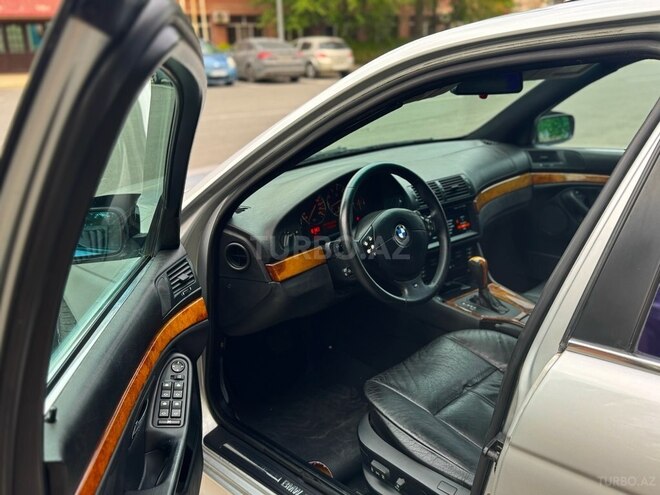 BMW 530 2001, 231,045 km - 3.0 l - Bakı