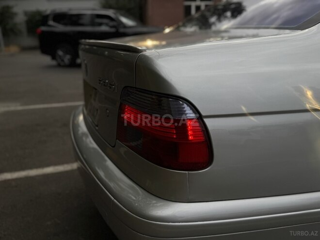 BMW 530 2001, 231,045 km - 3.0 l - Bakı
