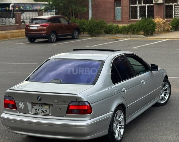 BMW 530 2001, 231,045 km - 3.0 l - Bakı
