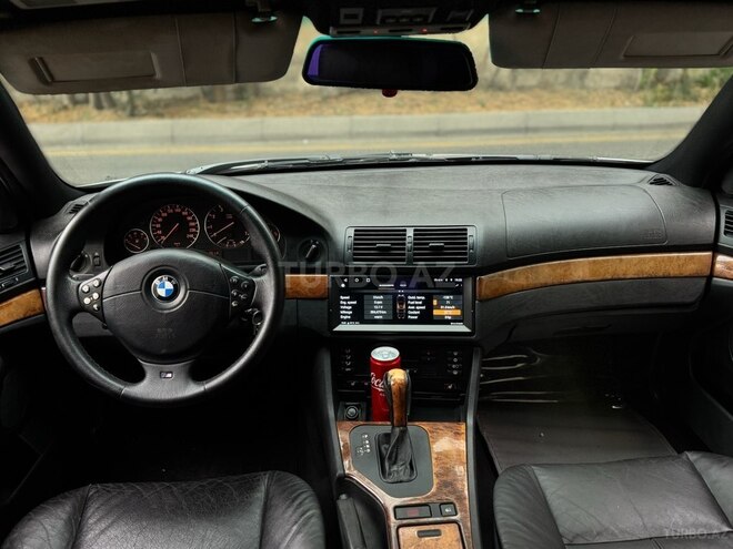 BMW 530 2001, 231,045 km - 3.0 l - Bakı