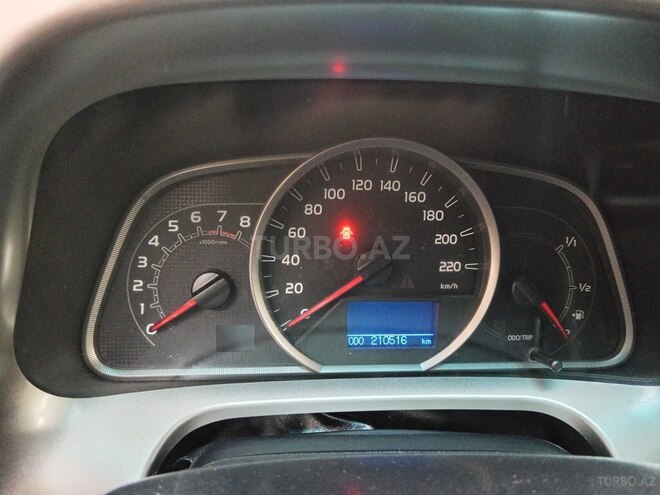 Toyota RAV4 2013, 210,517 km - 2.0 l - Bakı
