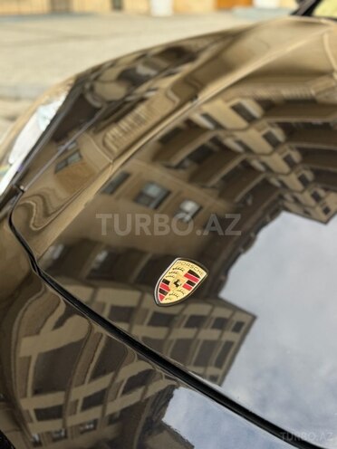Porsche Panamera 4S 2014, 188,000 km - 3.0 l - Bakı