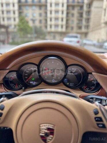 Porsche Panamera 4S 2014, 188,000 km - 3.0 l - Bakı