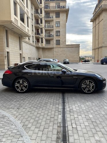 Porsche Panamera 4S 2014, 188,000 km - 3.0 l - Bakı