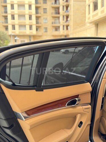Porsche Panamera 4S 2014, 188,000 km - 3.0 l - Bakı