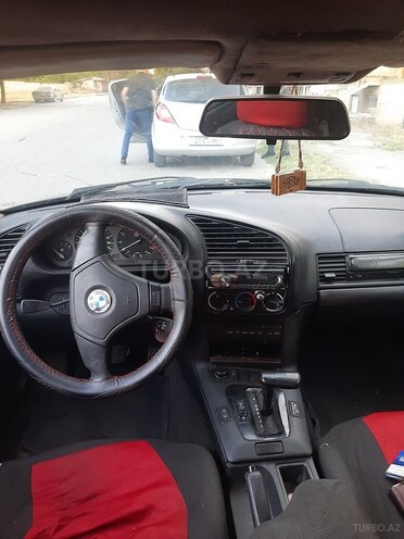 BMW 316 1994, 600,192 km - 1.6 l - Gəncə