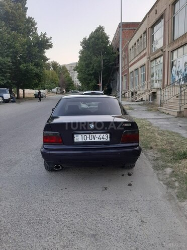 BMW 316 1994, 600,192 km - 1.6 l - Gəncə
