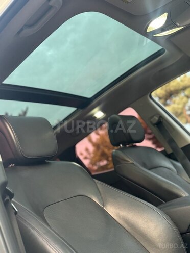Hyundai Santa Fe 2013, 175,000 km - 2.2 л - Bakı