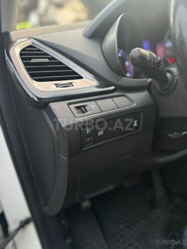 Hyundai Santa Fe 2013, 175,000 km - 2.2 л - Bakı