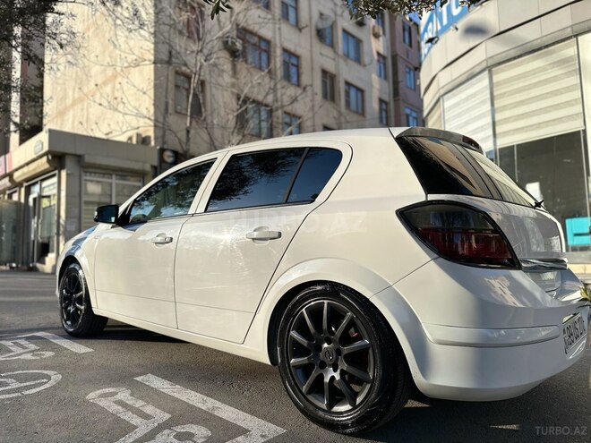 Opel Astra 2010, 400,000 km - 1.3 l - Bakı