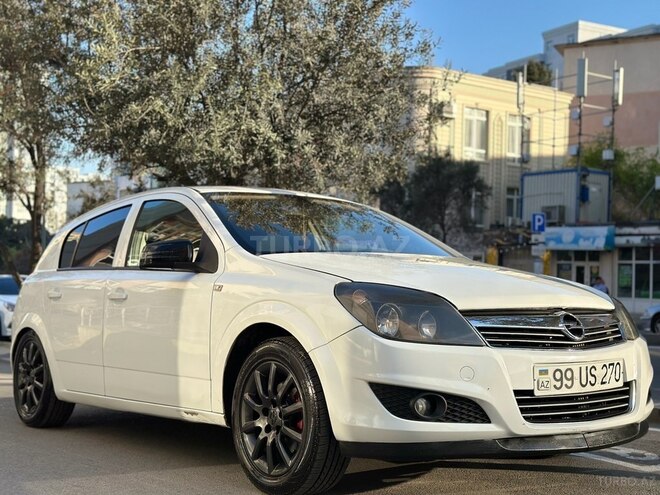 Opel Astra 2010, 400,000 km - 1.3 l - Bakı