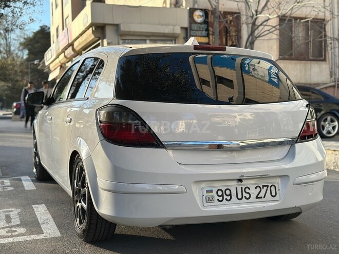 Opel Astra 2010, 400,000 km - 1.3 l - Bakı