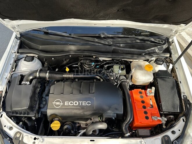 Opel Astra 2010, 400,000 km - 1.3 l - Bakı