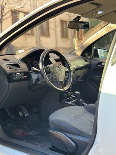 Opel Astra 2010, 400,000 km - 1.3 l - Bakı