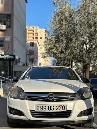 Opel Astra 2010, 400,000 km - 1.3 l - Bakı