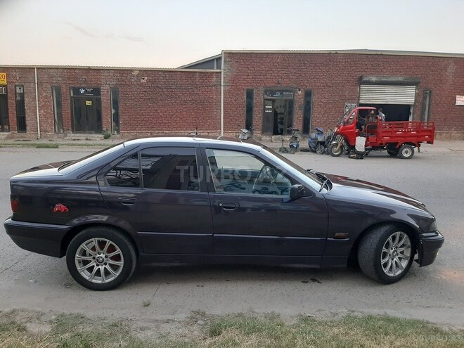 BMW 316 1994, 600,192 km - 1.6 l - Gəncə