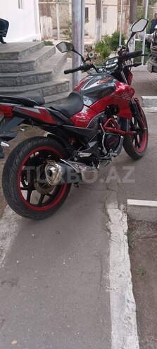 Dayun  2025, 15,000 km - 0.2 l - Bakı