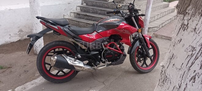 Dayun  2025, 15,000 km - 0.2 l - Bakı