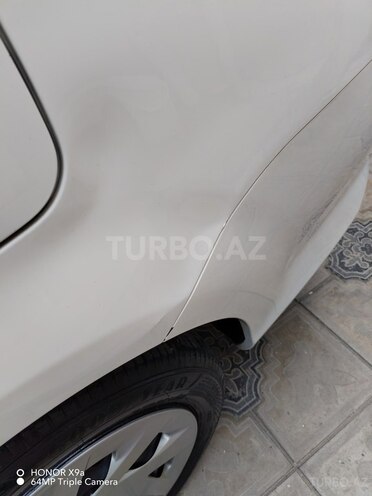 Toyota Corolla Fielder 2019, 115,758 km - 1.5 l - Bakı