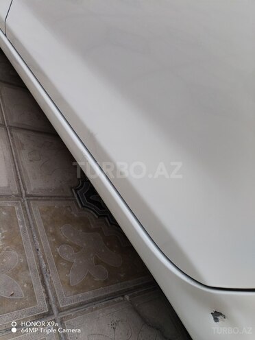Toyota Corolla Fielder 2019, 115,758 km - 1.5 l - Bakı