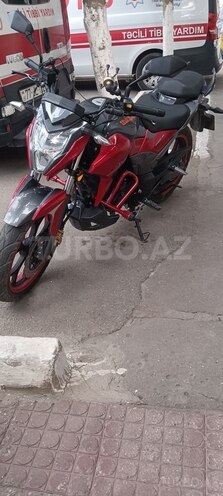 Dayun  2025, 15,000 km - 0.2 l - Bakı