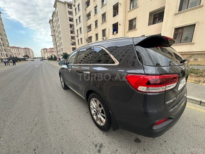 Kia Sorento 2016, 116,800 km - 2.0 l - Bakı