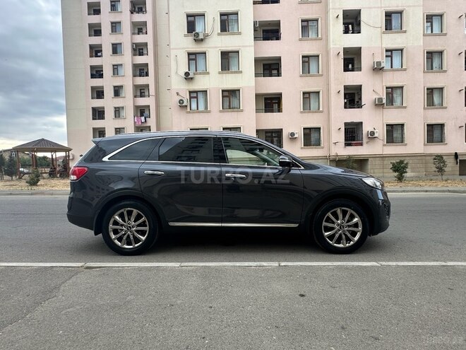 Kia Sorento 2016, 116,800 km - 2.0 l - Bakı