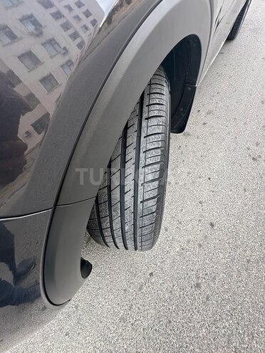 Kia Sorento 2016, 116,800 km - 2.0 l - Bakı