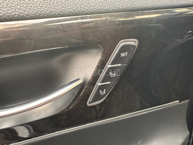 Kia Sorento 2016, 116,800 km - 2.0 l - Bakı