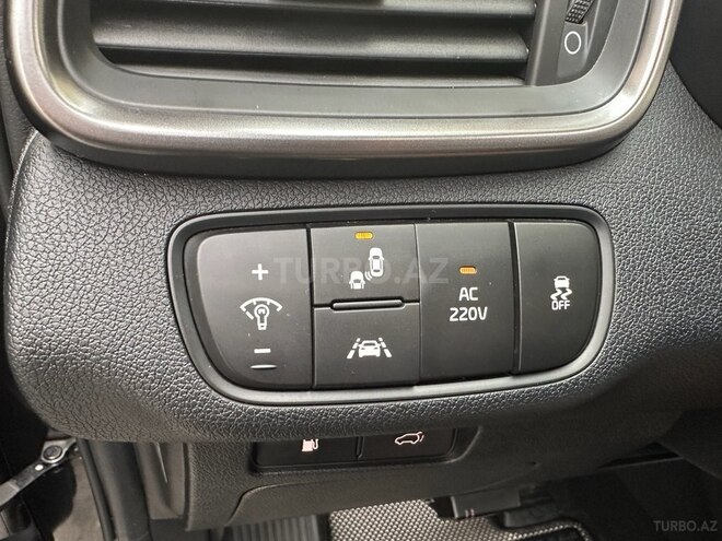 Kia Sorento 2016, 116,800 km - 2.0 l - Bakı