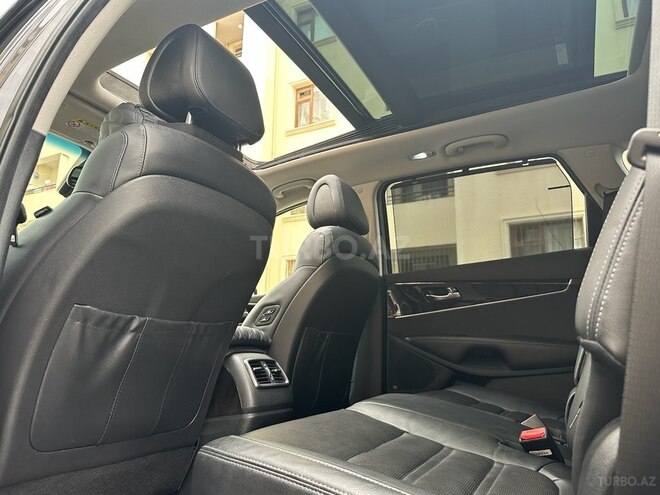 Kia Sorento 2016, 116,800 km - 2.0 l - Bakı