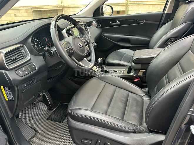 Kia Sorento 2016, 116,800 km - 2.0 l - Bakı
