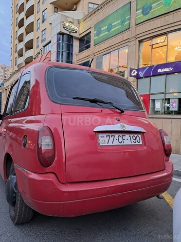 Geely TX4 2011, 500,000 km - 2.4 l - Bakı