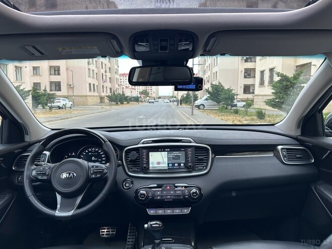 Kia Sorento 2016, 116,800 km - 2.0 l - Bakı