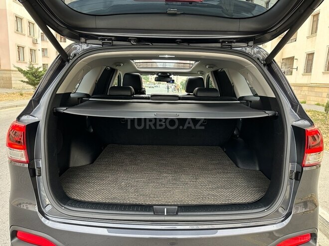 Kia Sorento 2016, 116,800 km - 2.0 l - Bakı