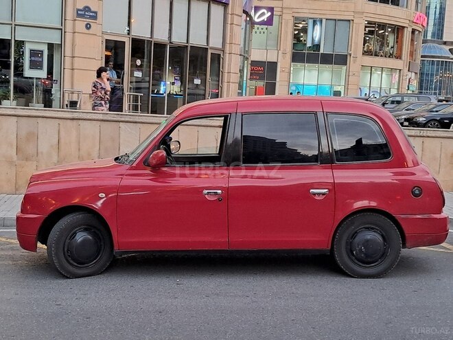 Geely TX4 2011, 500,000 km - 2.4 l - Bakı