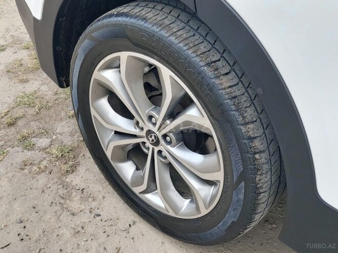 Hyundai Santa Fe 2013, 298,900 km - 2.0 l - Gəncə