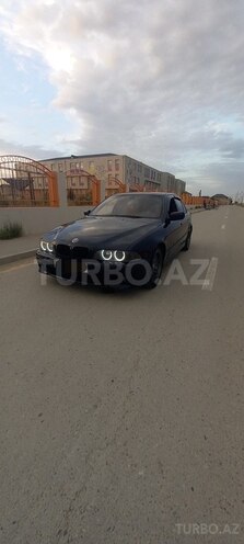 BMW 535 1998, 314,000 km - 3.5 l - Bakı
