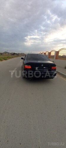 BMW 535 1998, 314,000 km - 3.5 l - Bakı
